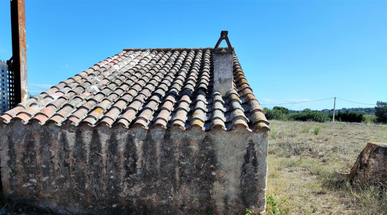 Tarragona - Masdenverge - 5700m2
