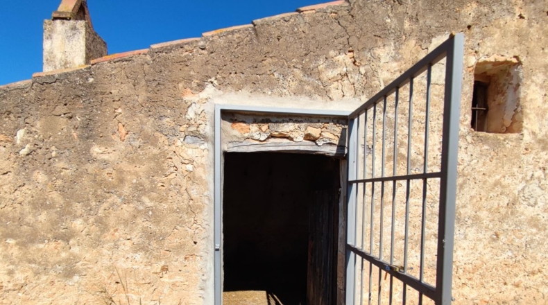 Tarragona - Masdenverge - 5700m2