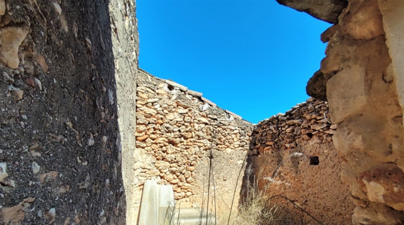 Tarragona - Masdenverge - 5700m2