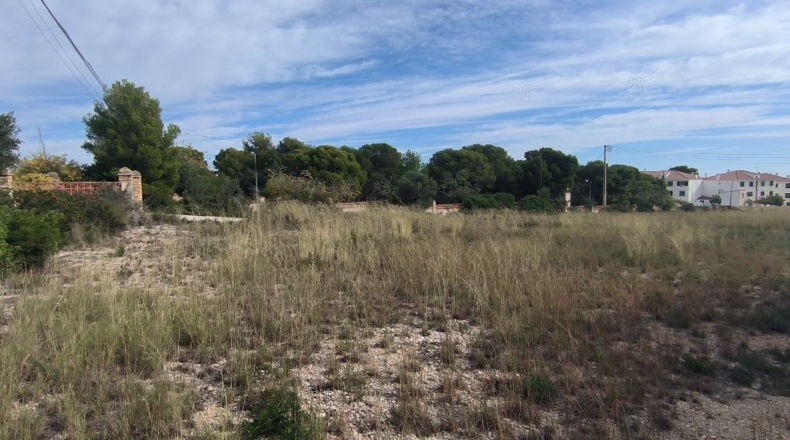 Tarragona - Alcanar - 7200m2