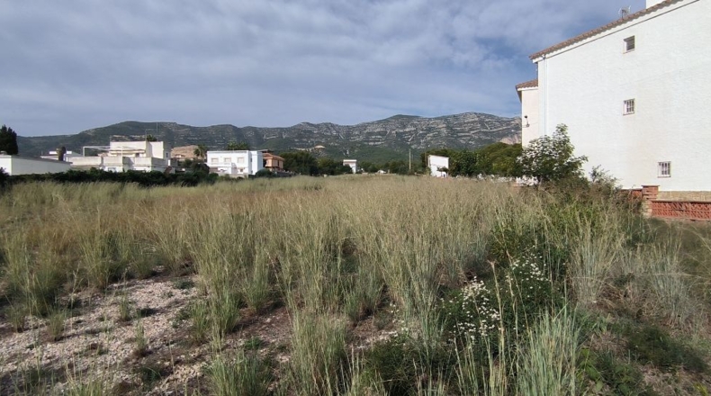 Tarragona - Alcanar - 7200m2