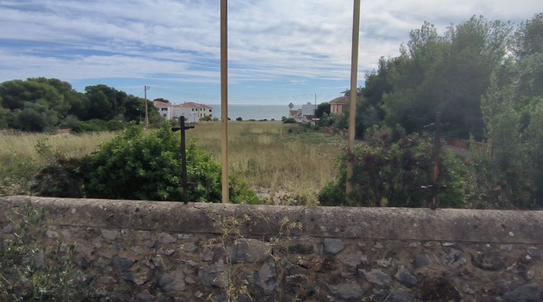 Tarragona - Alcanar - 7200m2