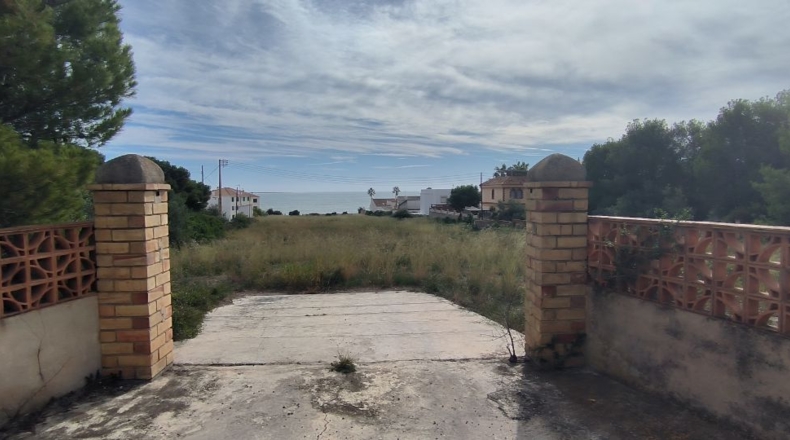 Tarragona - Alcanar - 7200m2