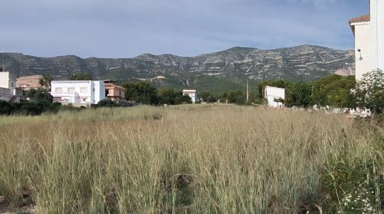 Tarragona - Alcanar - 7200m2