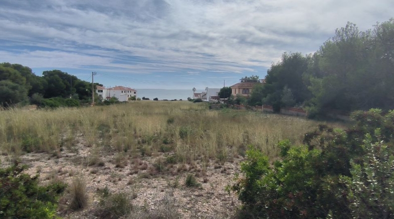 Tarragona - Alcanar - 7200m2
