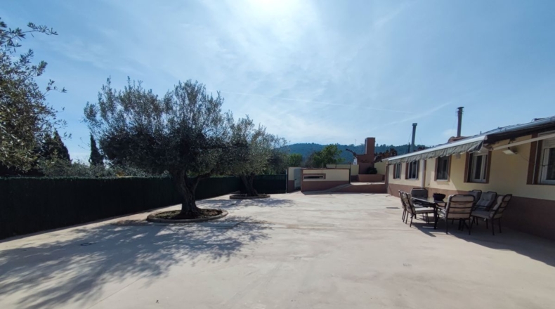 Tarragona - Amposta - 12000m2