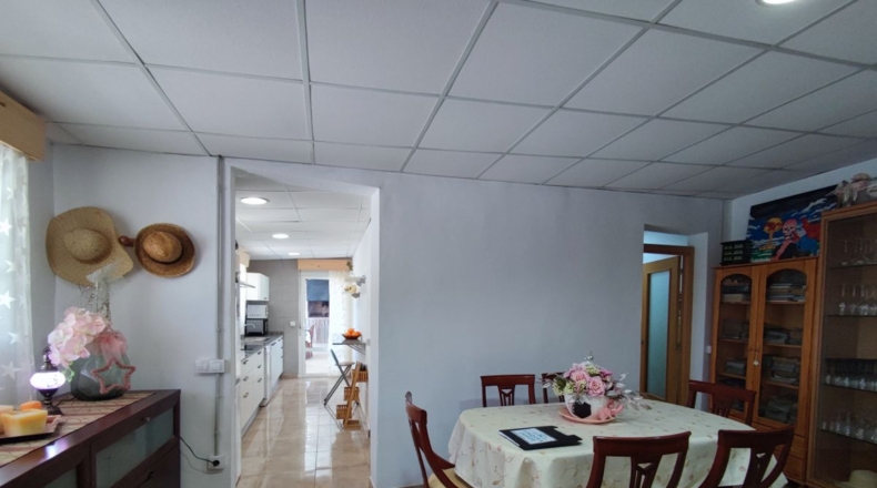 Tarragona - Amposta - 12000m2