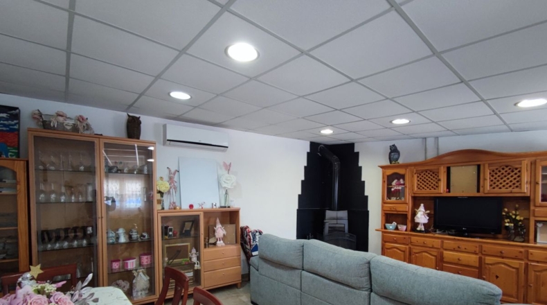Tarragona - Amposta - 12000m2