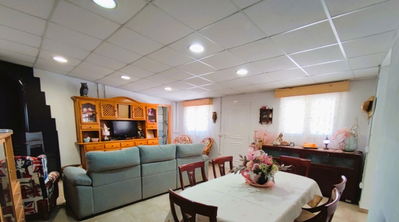Tarragona - Amposta - 12000m2