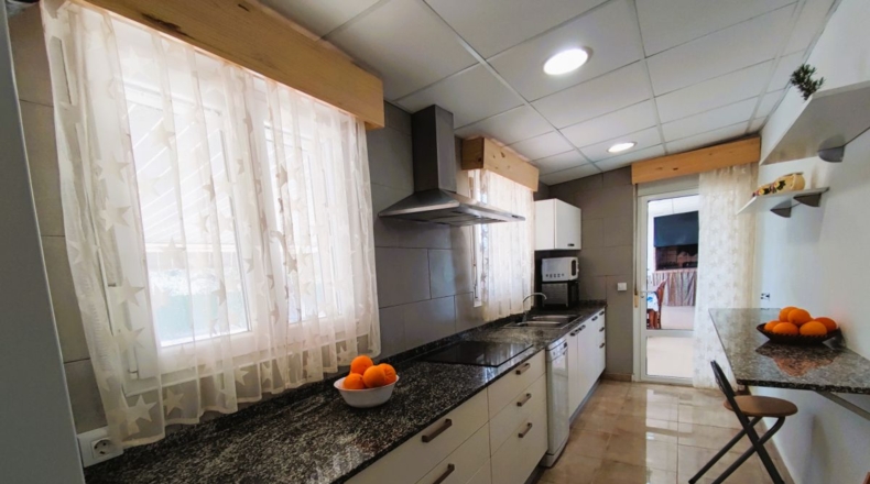 Tarragona - Amposta - 12000m2