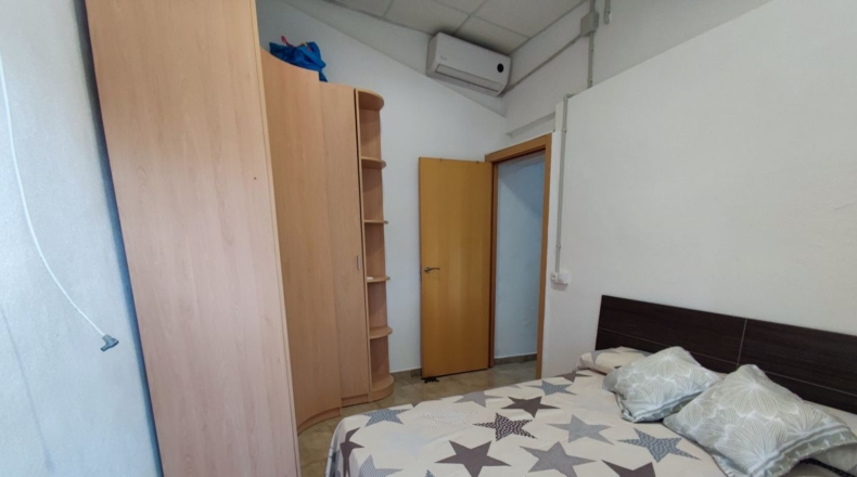 Tarragona - Amposta - 12000m2