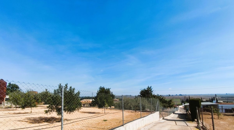 Tarragona - Amposta - 12000m2