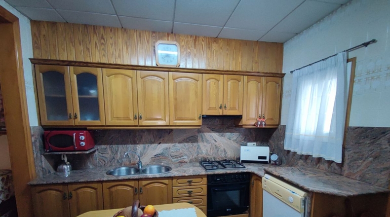 Tarragona - l'Aldea - 5100m2