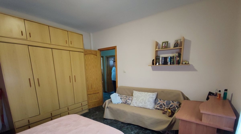Tarragona - l'Aldea - 5100m2