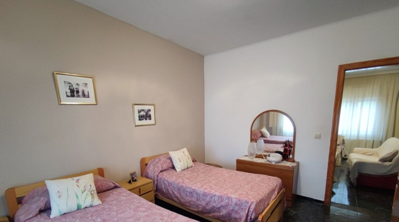 Tarragona - l'Aldea - 5100m2