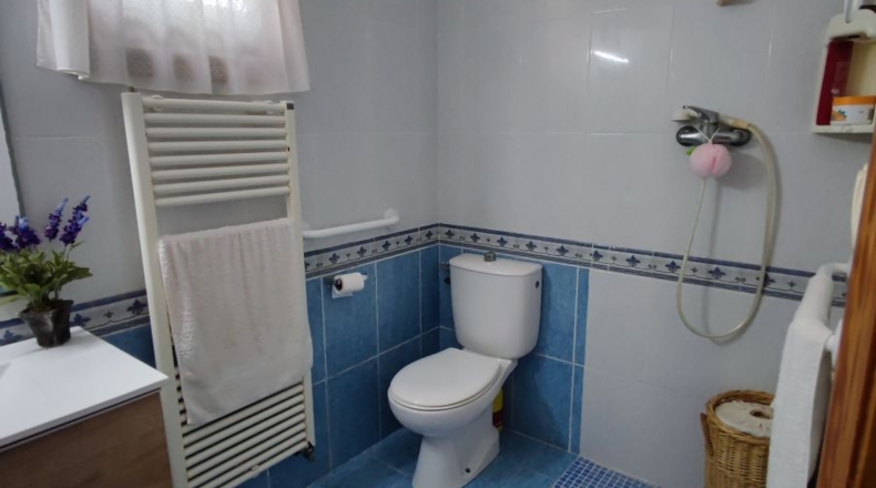 Tarragona - l'Aldea - 5100m2