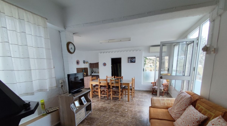 Tarragona - l'Aldea - 5100m2