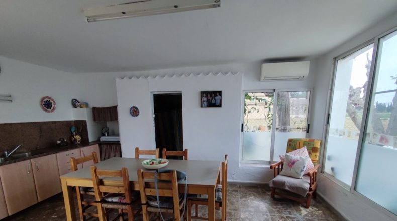 Tarragona - l'Aldea - 5100m2