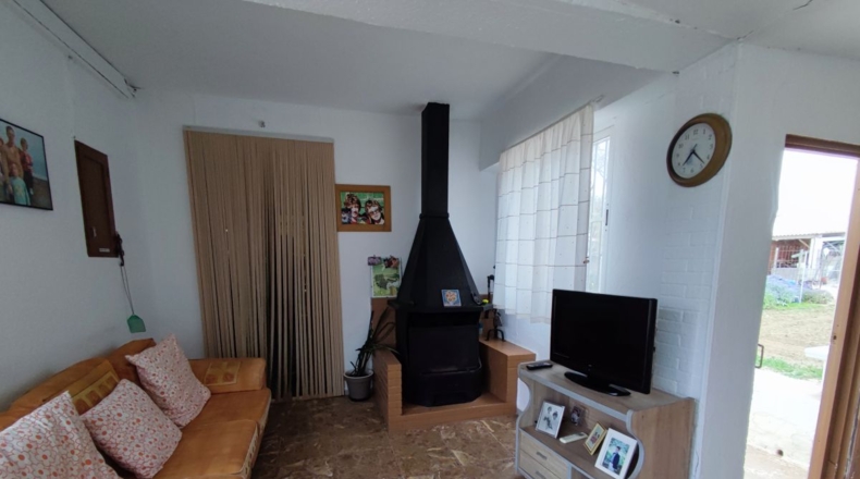 Tarragona - l'Aldea - 5100m2
