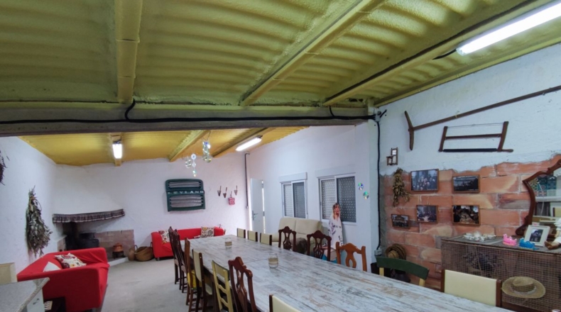 Tarragona - l'Aldea - 5100m2