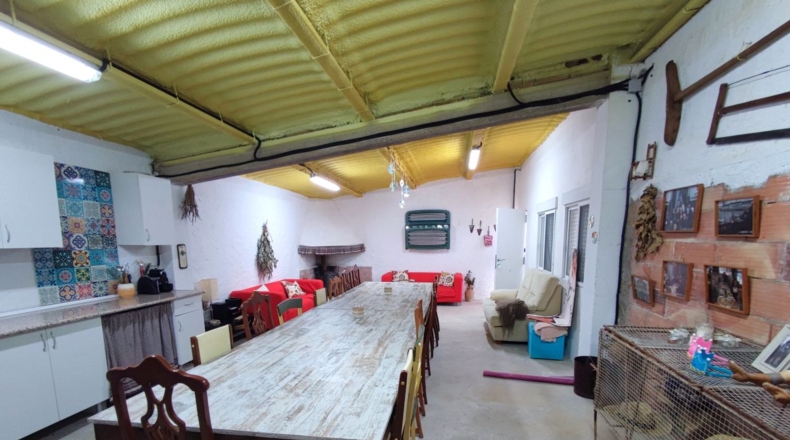 Tarragona - l'Aldea - 5100m2