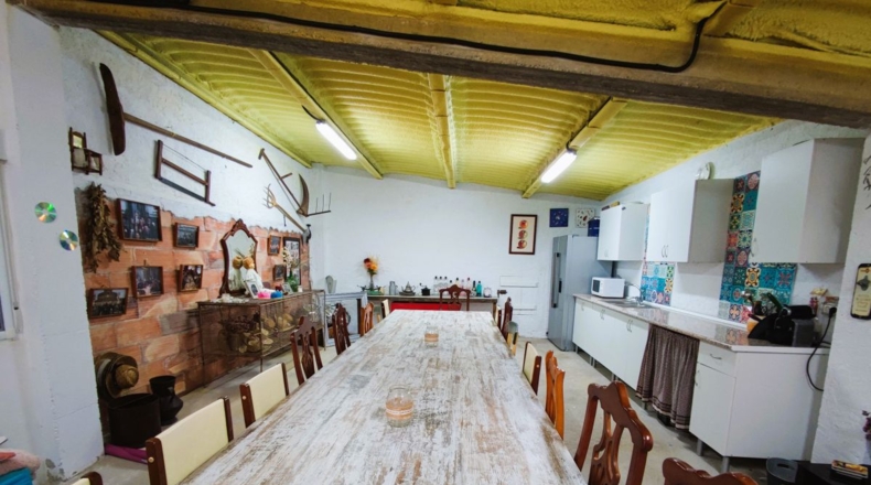 Tarragona - l'Aldea - 5100m2