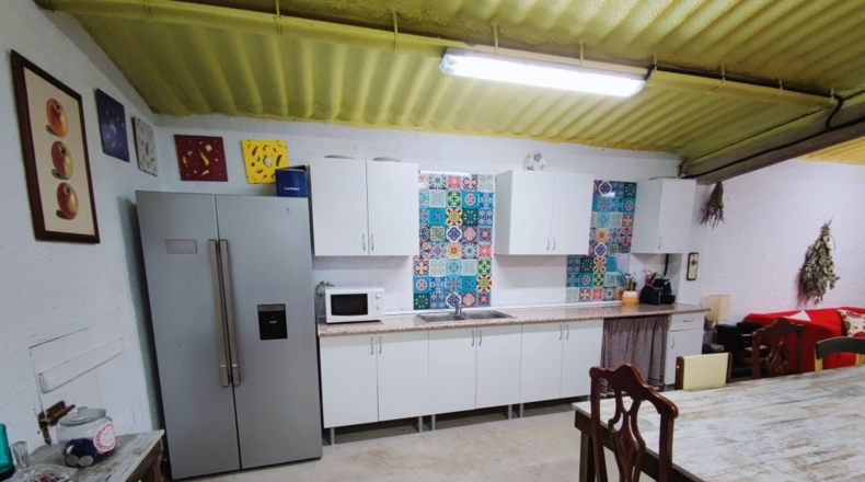 Tarragona - l'Aldea - 5100m2