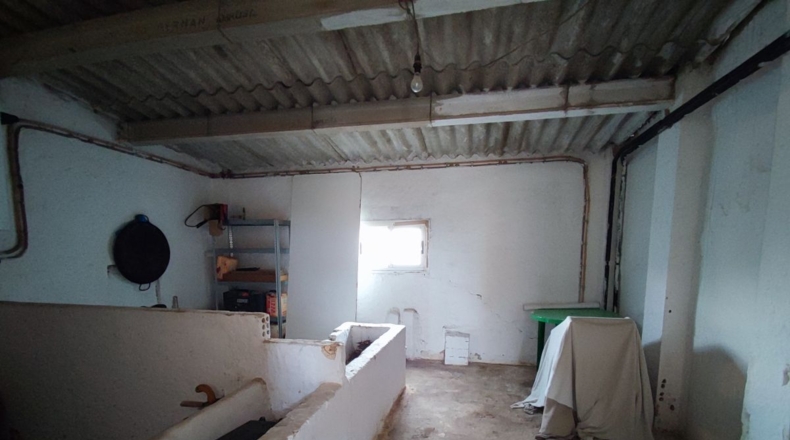 Tarragona - l'Aldea - 5100m2