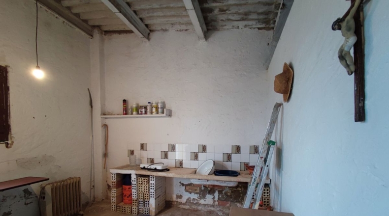 Tarragona - l'Aldea - 5100m2