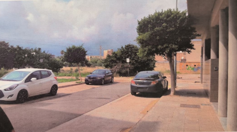 Castellon - Benicarló - 320m2