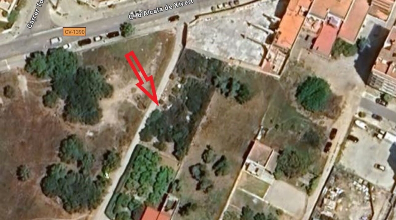 Castellon - Benicarló - 320m2