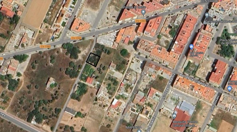 Castellon - Benicarló - 320m2