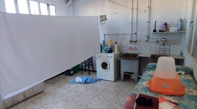 Tarragona - l'Aldea - 320m2