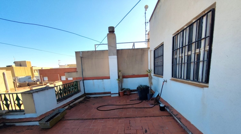 Tarragona - l'Aldea - 320m2