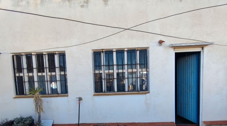 Tarragona - l'Aldea - 320m2