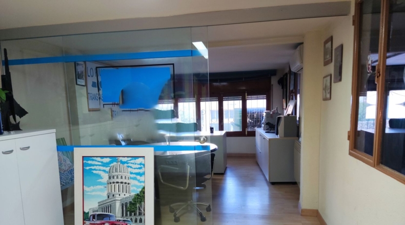 Tarragona - l'Aldea - 320m2