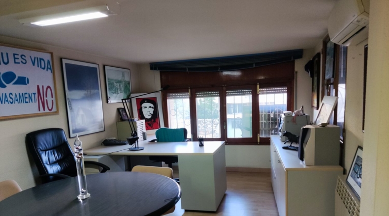 Tarragona - l'Aldea - 320m2