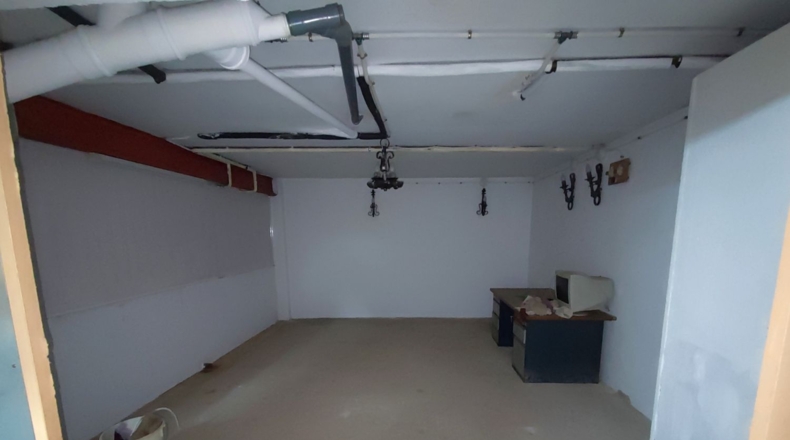 Tarragona - l'Aldea - 320m2