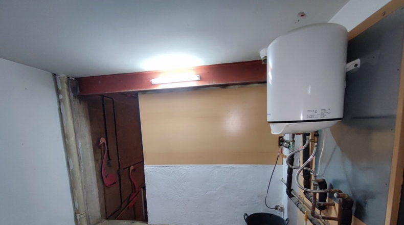 Tarragona - l'Aldea - 320m2