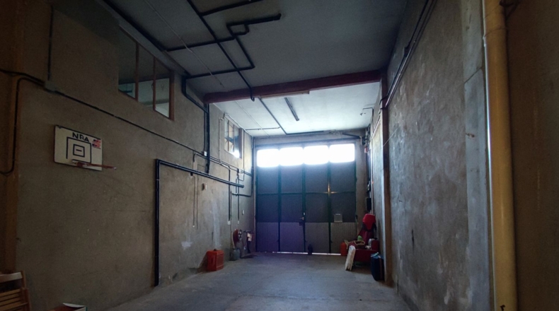 Tarragona - l'Aldea - 320m2