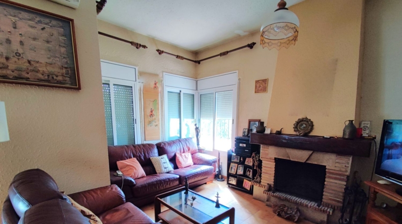 Tarragona - la Ràpita - 256m2