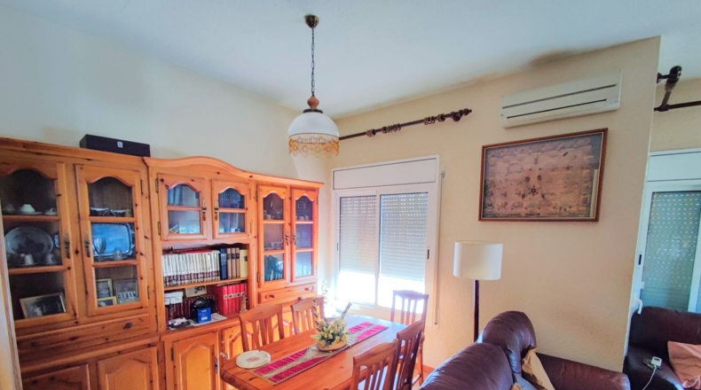 Tarragona - la Ràpita - 256m2