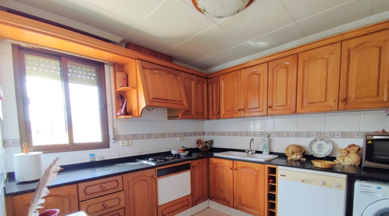 Tarragona - la Ràpita - 256m2