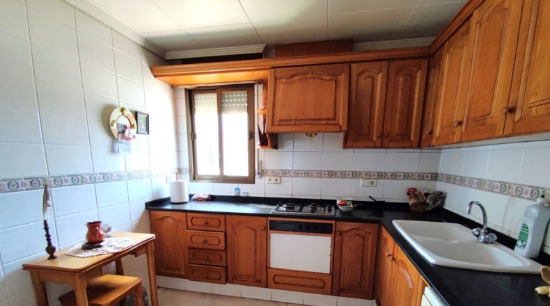 Tarragona - la Ràpita - 256m2