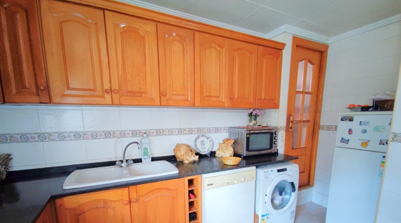 Tarragona - la Ràpita - 256m2