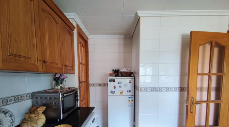 Tarragona - la Ràpita - 256m2