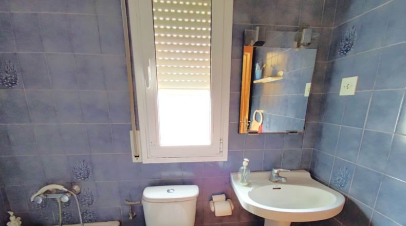 Tarragona - la Ràpita - 256m2