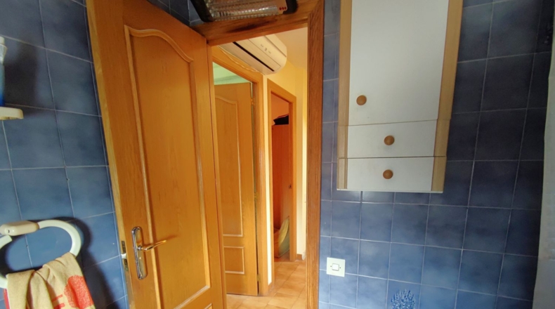 Tarragona - la Ràpita - 256m2