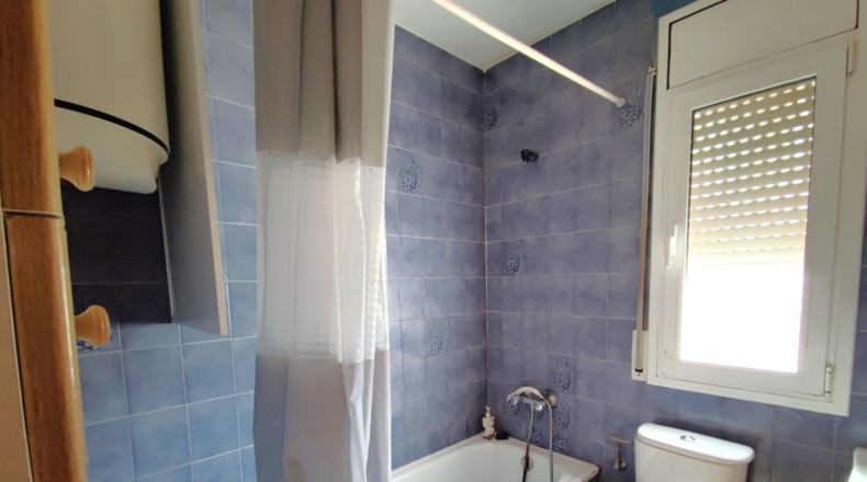 Tarragona - la Ràpita - 256m2