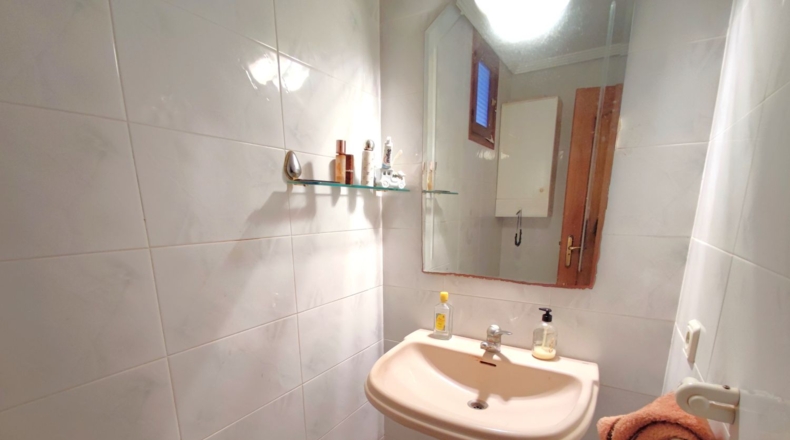 Tarragona - la Ràpita - 256m2